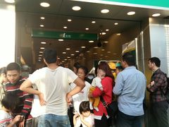 -1点点(长龙地铁店)