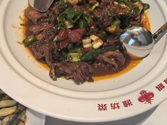 -老城根·潍坊菜(高新店)