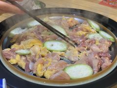 -阿鸡鱼庄·顺德鲜蒸小炒(亚运村店)