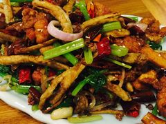 -妈妈的味道(工人体育场东路店)