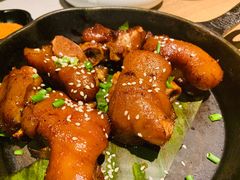 -云海肴·汽锅鸡·云南菜(领展购物广场·中关村店)