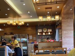 -韩香福烤肉庄园(荣成店)