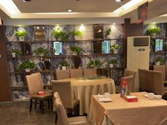 大堂-大鸭梨(天通西苑店)