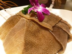 -巴奴毛肚火锅(王府井百货店)