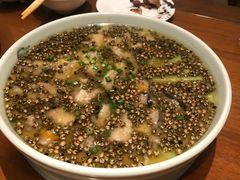 汉源贡椒岩鲤-泡桐树孙二娘私房菜