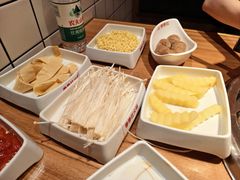 -季季红火锅(长沙步行街店)