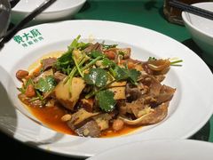 -费大厨辣椒炒肉(太平老街店)