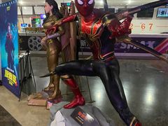 -天幕新彩云国际影城(激光巨幕店)