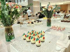 -菲住布渴酒店自助餐厅(阿里巴巴西溪园区店)