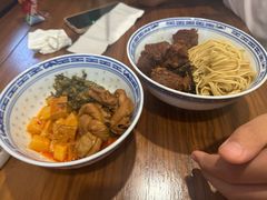 -永丰面馆(汉口路店)