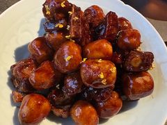 -小厨娘金榜题名(夫子庙秦淮河店)