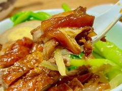 -猪角·闽南猪脚饭(上海星荟中心店)