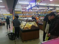 -幸福荣耀超市(学院路店)