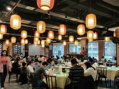大堂-老街鱼嘴巴(坡子街老店)