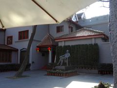 -上海孙中山故居纪念馆