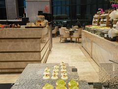 -菲住布渴酒店自助餐厅(阿里巴巴西溪园区店)