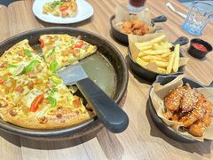 -必胜客(安吉浙北店)