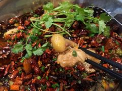 鸡-天治宣·野椒鸡(龙头寺总店)