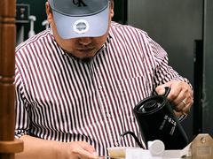 -2326 Coffee Roaster咖啡豆可选店(林肯公园店)