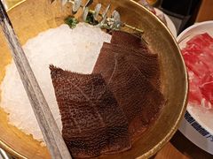 -巴奴毛肚火锅(悠唐购物中心店)