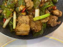 -北方饺子王·海肠捞饭·海鲜锅(山大店)