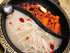 -辣斗辣老火锅(开发区店)