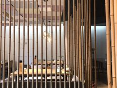 大堂-竹里馆·淮扬菜·功夫茶(老门东店)