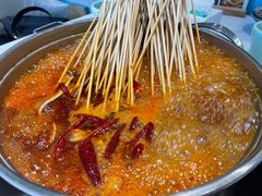 -屋头串串(新街里店)