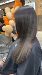 -Sying杉影日式烫染專門店