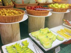 -青岛蓝海大饭店·爱琴海自助餐厅(崂山店)