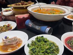 -明丰小渔馆(明月路店)