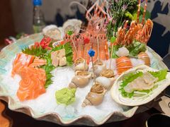 -一本料理(西溪天街店)