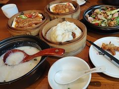 -如轩·海鲜砂锅粥·潮汕菜(一品天下店)