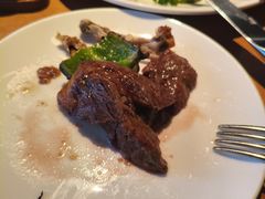 -拉蒂娜·巴西牛排馆 Latina·Brazilian Steakhouse(陆家嘴旗舰店)