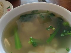 -威南记鸡饭餐室