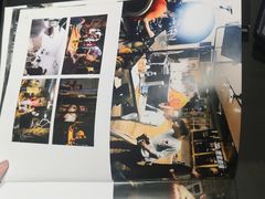 -Dark·大玩家馆沉浸剧情密室(黄埔店)