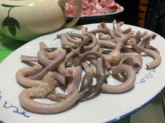 -华哥新鲜猪精品美食