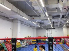 -侎宝运动成长中心(嘉定大融城店)