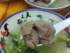 -明姨仔潮汕美食·碳炉猪脚·汕尾牛腩饭·起片鸡煲(起义路店)