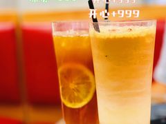 -孖记茶档·热腾茶餐(江南西plus店)