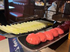 -牛村来人潮汕牛肉火锅(西单店)