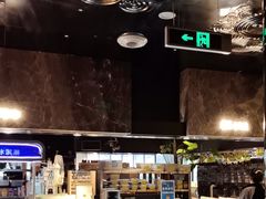 -喜庭海鲜自助(北辰三角洲北辰荟店)