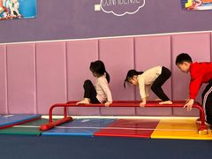 -小小运动馆(罗宾森中心)