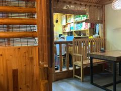 -恩你小木屋·韩式料理(假日广场店)