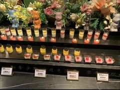 -梨花自助烤肉(乐宾店)