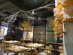 大堂-水木苼 蔬食料理