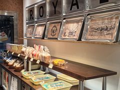 -皇家美孚(保定路店)