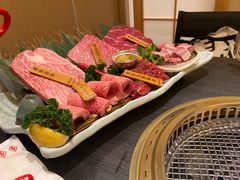 -AJIYA·池袋日式烧肉自助(天津万象城店)