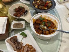 -北京全聚德(西客站店)