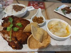 -仙踪林(江燕路万科里店)